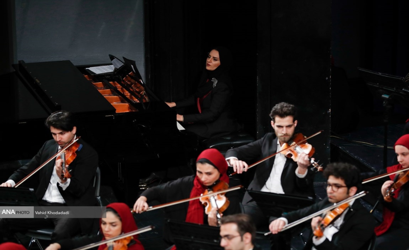 جزئیات اجراهای روز دوم جشنواره موسیقی فجر منتشر شد/ هنرنمایی حجت اشرف‌زاده و نوازندگان آلمانی در 2 اجرای متفاوت +فیلم