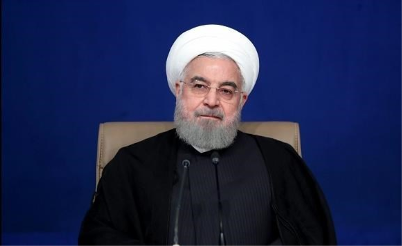 شکایت 37 نماینده از روحانی به علت عبارات توهین‌آمیز درباره منتقدان