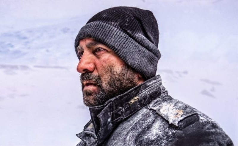 لیست بازیگران «برف آخر» با مجید صالحی تکمیل شد