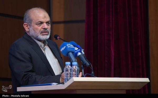 وحیدی:موشک‌ها نشان دادند اسرائیل &quot;خانه عنکبوت&quot; است