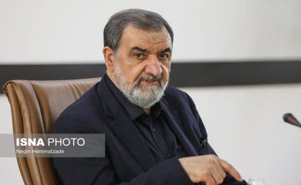 محسن رضایی: شورای امنیت سازمان ملل به نتانیاهو التیماتوم دهد