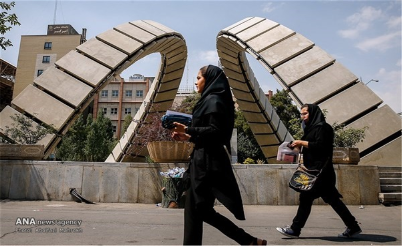خوابگاه‌های دانشگاه امیرکبیر موقتاً تعطیل می‌شوند
