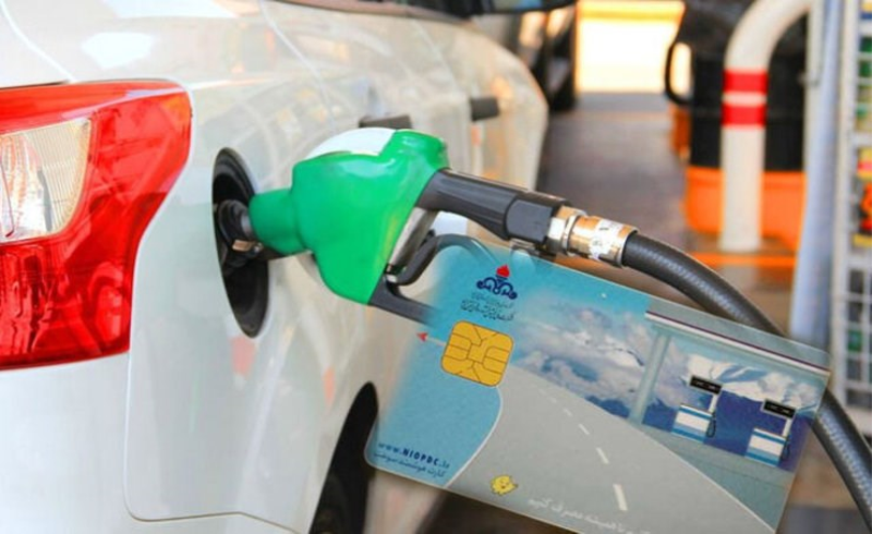 سهمیه بنزین نوروزی به وزارت نفت ابلاغ نشده است