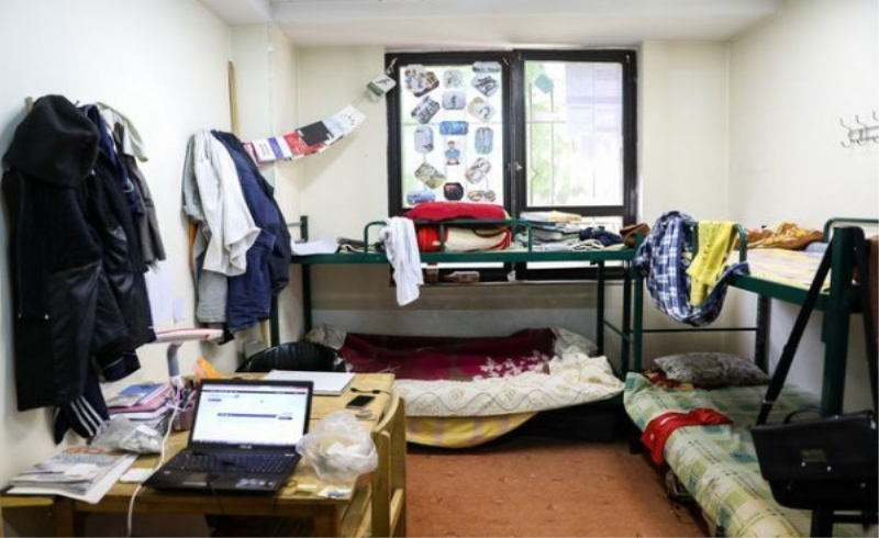 برنامه خوابگاه‌های دانشجویی در ایام تعطیلات نوروز
