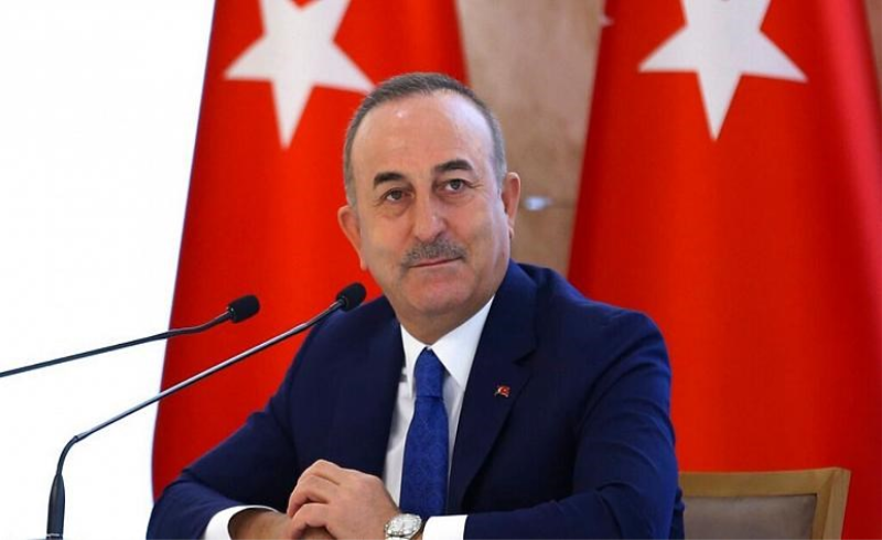 ترکیه پس از ۸ سال  تماس‌ دیپلماتیک با مصر را از سرگرفت