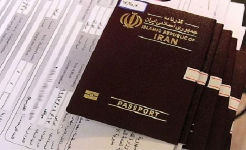 پیشنهاد لغو روادید عادی ایران و عراق به دولت ارائه شد