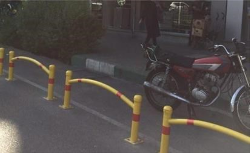 شهردار هم می‌رود و تهران می‌ماند با مسیرهای دوچرخه ناکارآمد