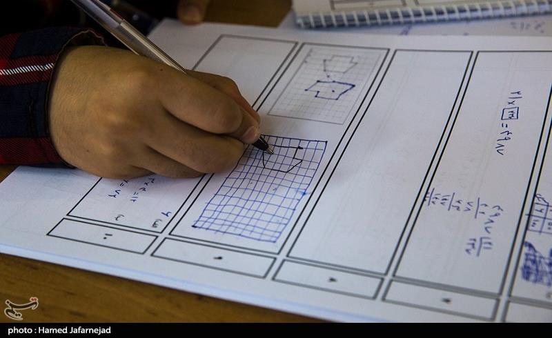 دلیل شگفت‌انگیز موفقیت یک مدرسه دولتی عادی در امتحانات نهایی