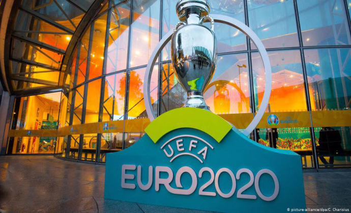 یورو ۲۰۲۰| بازی‌های جذاب در مرحله حذفی+جدول