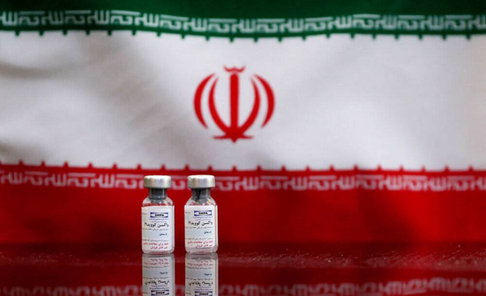 ایران به‌زودی قطب تولید واکسن کرونا در منطقه می‌شود
