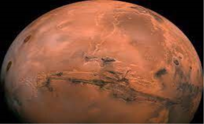 برنامه چینی‌ها برای سفر به مریخ/ انسان‌ها چه زمانی به سیاره سرخ می‌رسند؟