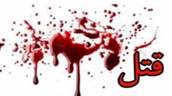 دختر نظافتچی، زن سالخورده را به قتل رساند