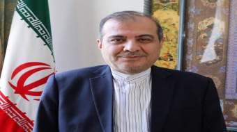 خاجی با بشار اسد دیدار کرد